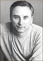 Виктор Манаев