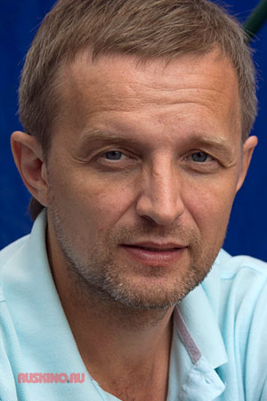 Дмитрий Антимонов