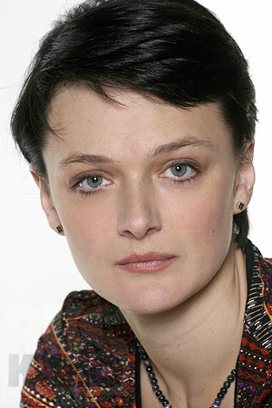Юлия Пестова (Новикова)