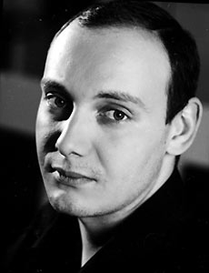 Алексей Дадонов