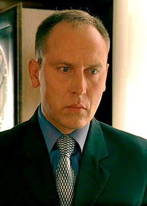 Юрий Круценко