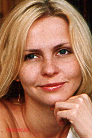 Оксана Пашина