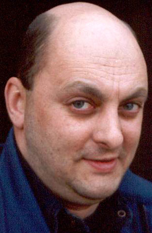 Михаил Церишенко