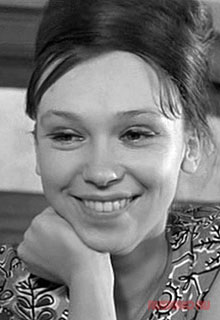 Наталья Суровегина