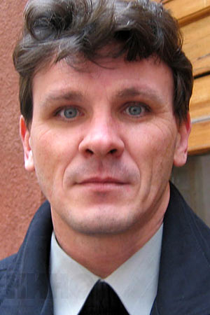 Алексей Пусько