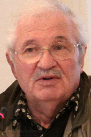 Клим Лаврентьев