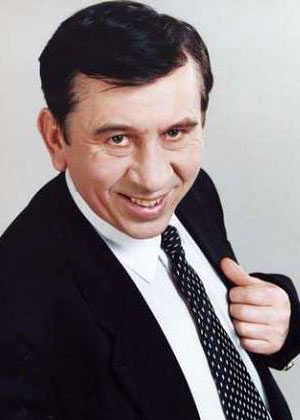 Владимир Пермяков