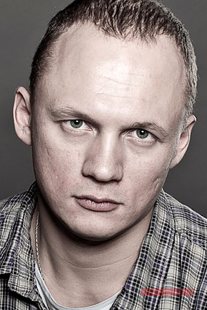 Михаил Горский