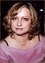 Екатерина Толдонова