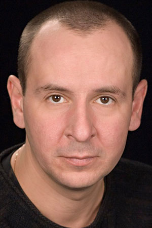 Кирилл Мажаров