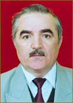 Гаджиали Гаджалиев