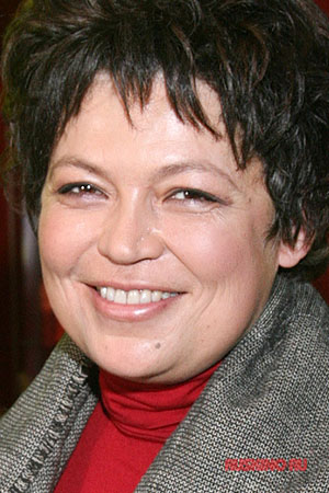 Елена Яцура