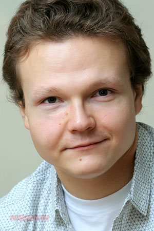 Александр Быковский