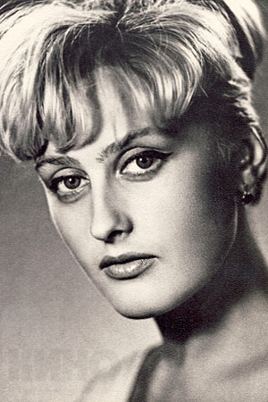 Наталья Климова