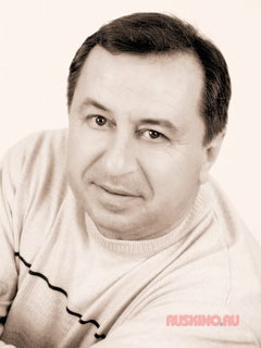 Андрей Бажин