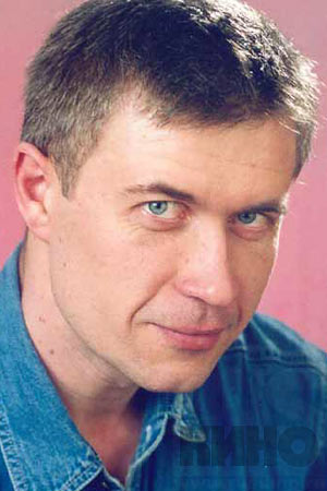 Юрий Пимкин