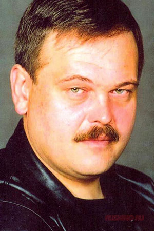 Олег Семисынов