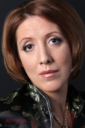 Алина Ольшанская