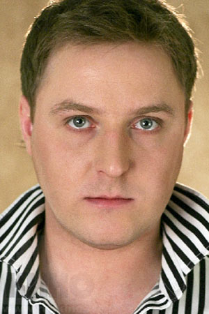 Алексей Воропанов