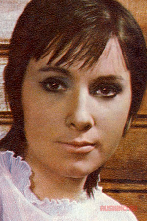 Алла Чернова