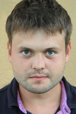 Евгений Потапенко
