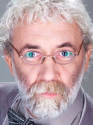 Владимир Заднепровский