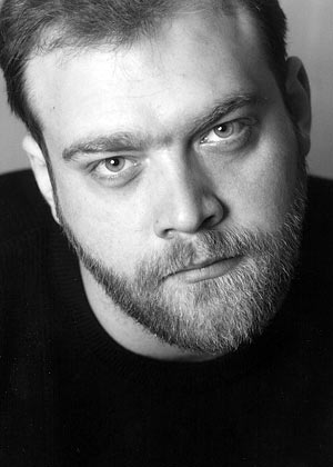 Сергей Козик