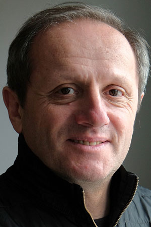 Григорий Дитятковский