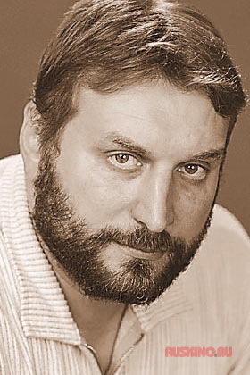 Дмитрий Кознов