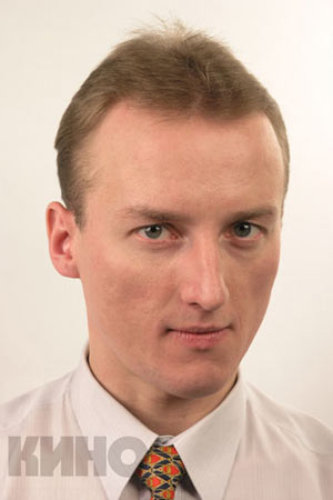 Сергей Еремеев