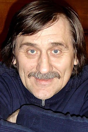 Сергей Перевышин