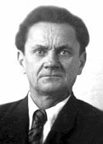 Николай Романов