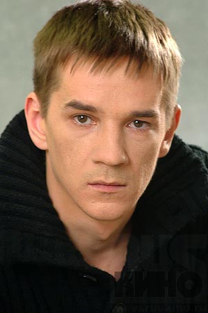 Евгений Ефремов