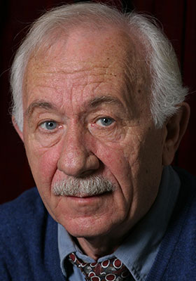 Ефим Каменецкий