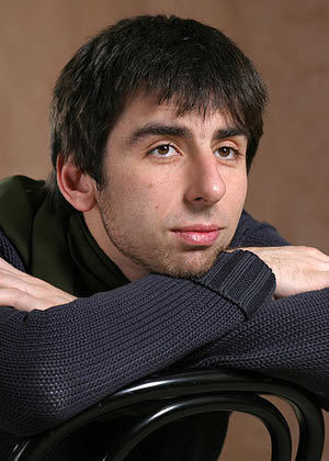 Юрий Алесин