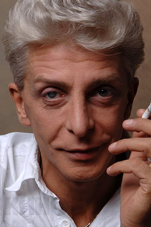 Сергей Зарубин