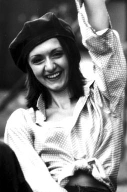Анастасия Гребенникова