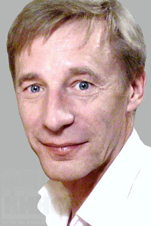 Виталий Махов