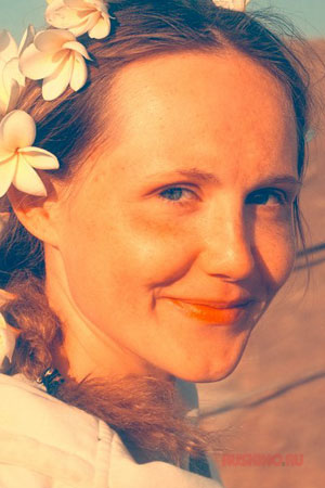 Ангелина Миримская
