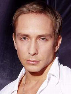 Александр Фадеев (Данко)