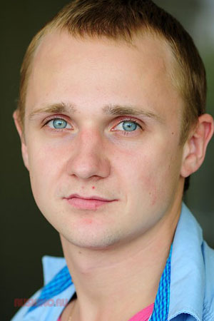 Дмитрий Кочкин