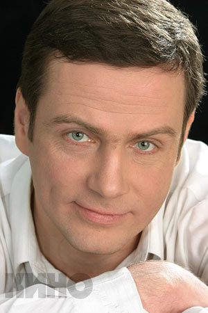 Вернер Оамер