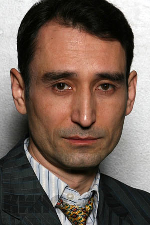 Марат Гибадуллин