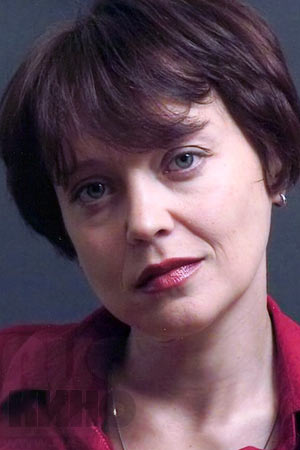 Елена Варцева