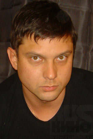 Дмитрий Бурлаков