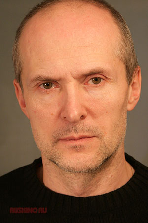 Владимир Храбров