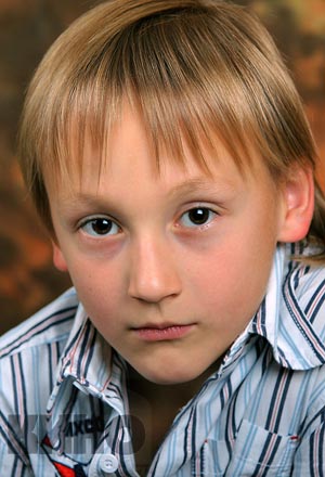 Алексей Блинда