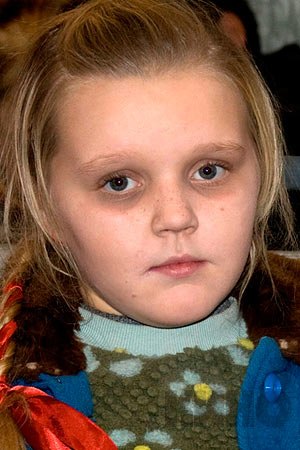 Елена Костюк
