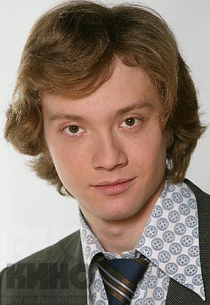 Петр Жихарев