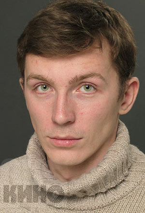 Константин Кожевников
